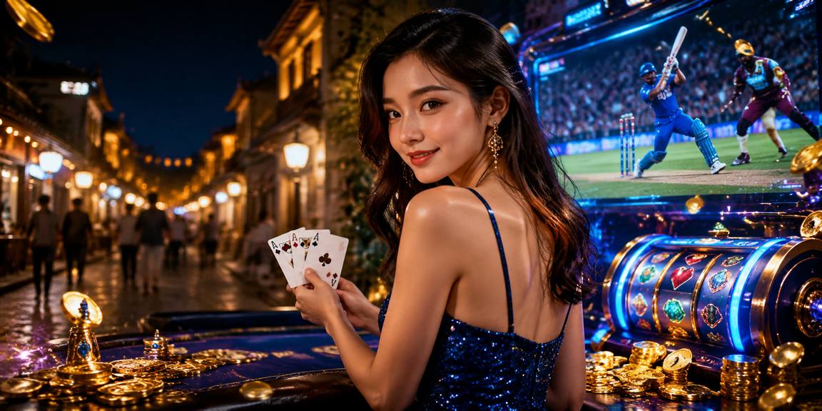 g77vin Thể thao